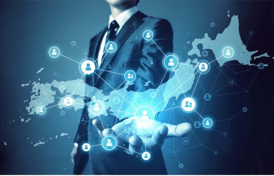 新説：2022年の物流改革