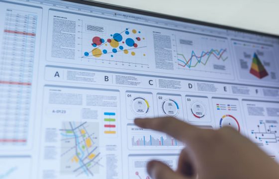 DXで生産性・品質向上を成功させる3つのポイント