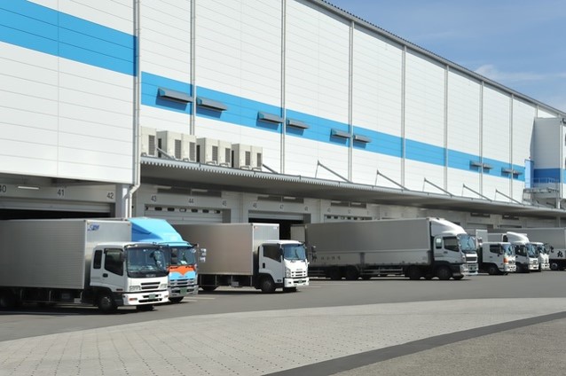 物流 多重下請け構造｜船井総研ロジ株式会社