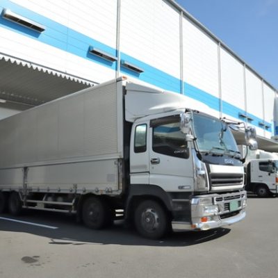 ロジスティクス・サービス・プロバイダ(LSP)|船井総研ロジ株式会社