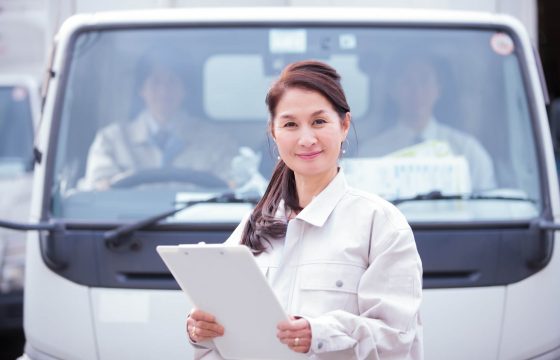 女性管理職として輝く方法　－経営者・管理職としてのコミュニケーション－