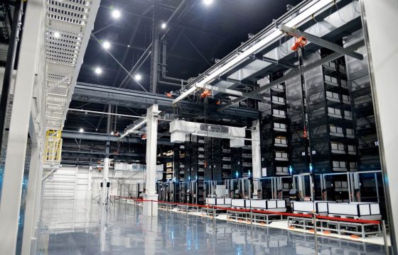 物流 自動化の課題 ～物流改善を進めるための実践ノウハウ（6）～