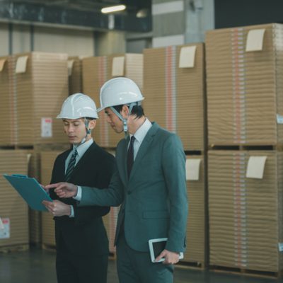 物流管理の在り方（物流改革大全 第1章 コロナ禍で変革する物流）｜船井総研ロジ株式会社