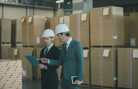 物流資材の市況｜コロナショック（パンデミック）によって、物流業界のパワーバランスは変化するのか？