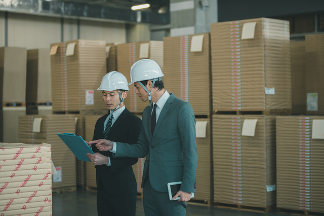 物流管理の在り方（物流改革大全 第1章 コロナ禍で変革する物流）｜船井総研ロジ株式会社