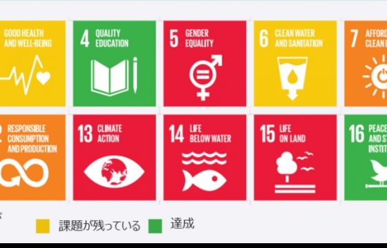 中小物流企業のSDGsへの取り組み方（物流社長チャンネル）