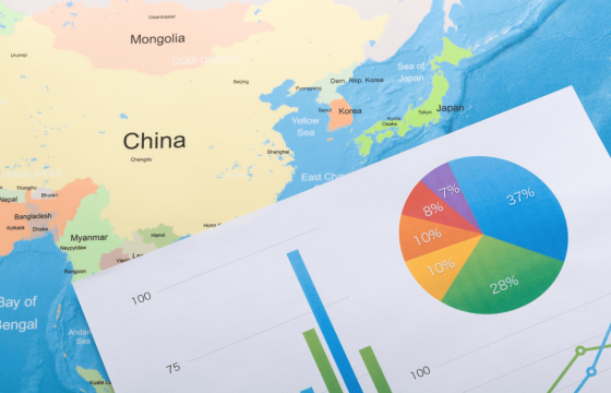 中国郵政速逓物流（EMS）と中国郵政集団（China Post）：中国最古の宅配物流企業と郵便局から独立した親会社