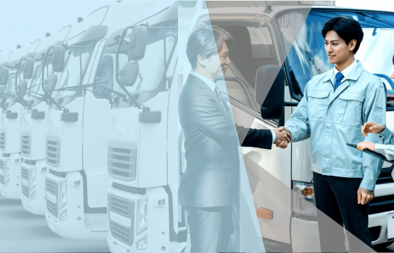 異業種共同配送のメリットを解説「異業種共同配送説明会」開催レポート