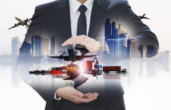 インテグレーター（英：integrator）