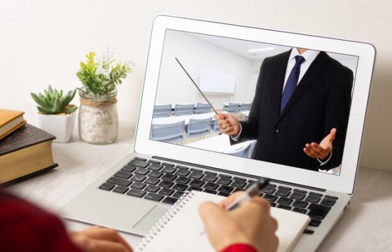 動画サービス「ロジスティクス・オンデマンド」