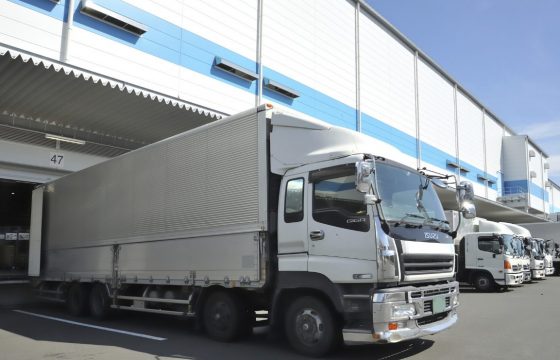 安全統括管理者