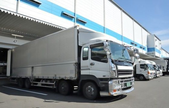 事故を起こしたドライバーの休日から事故発生日までの勤務日数で一番多いのは？