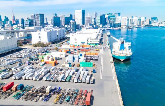 A/N(英：Arrival Notice)