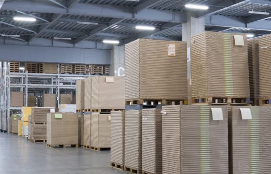 後入れ先出し(読み方：あといれさきだし)