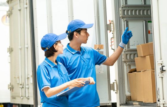 リーダーを決めないことで生産性を高める現場