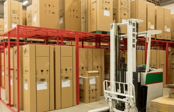 一貫パレチゼーション(読み方：いっかんぱれちぜーしょん)