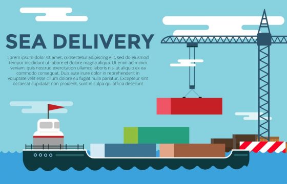 リーファーコンテナ