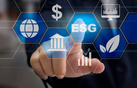 ESGとは？SDGsとの違いについて ～【物流×ESG】基礎編～