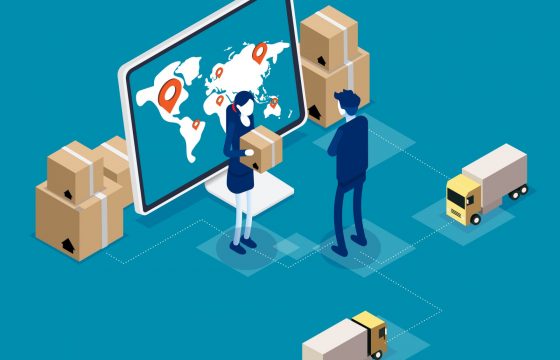 SPA(製造小売業)とは?アパレル物流のトレンドを紹介