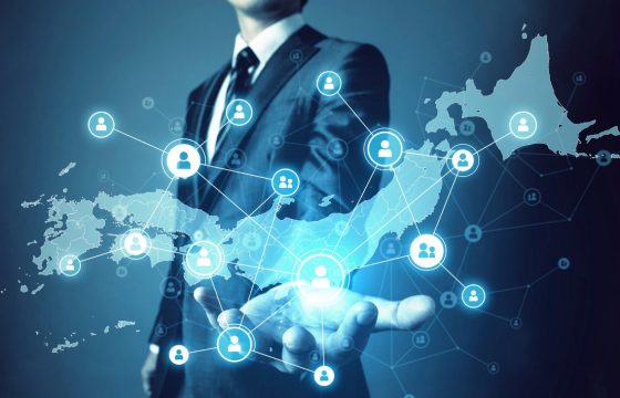 フィジカルインターネットとは?物流業界の課題解決につながる新しいコンセプト