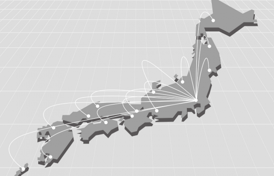 コールドチェーン物流