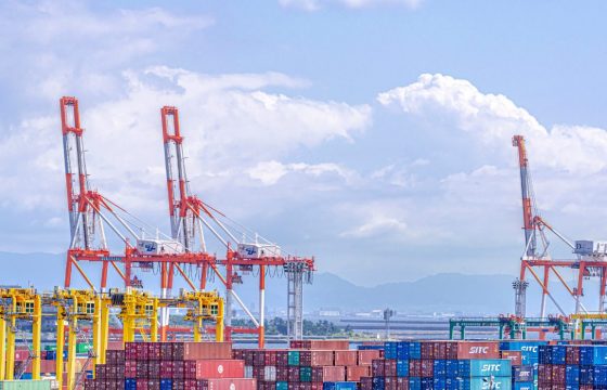 Cargo Sublet(読み方：カーゴサブレット)