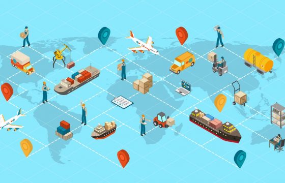 カーボンニュートラルとは?物流業界でできる取り組みも解説