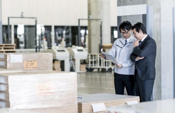 迫る2026年問題、物流現場(倉庫)が問われる責任とは