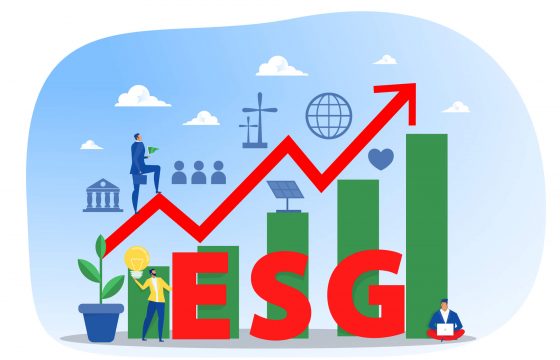 物流業界におけるESGへの取り組みとは？～企業価値の創造に向けたESG具体策について～