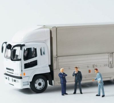 荷役料の収受負担のギャップ