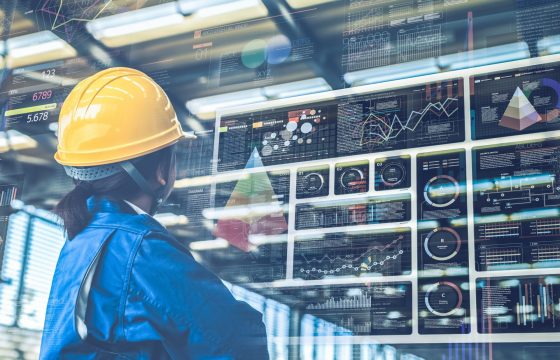 バッチピッキング