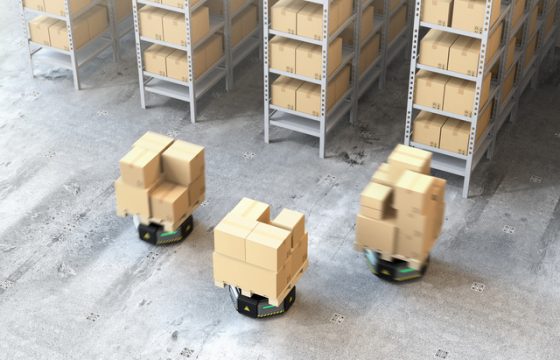 物流DXによるデジタル・ロジスティクス改革｜プロが解説！物流改善の実践手法