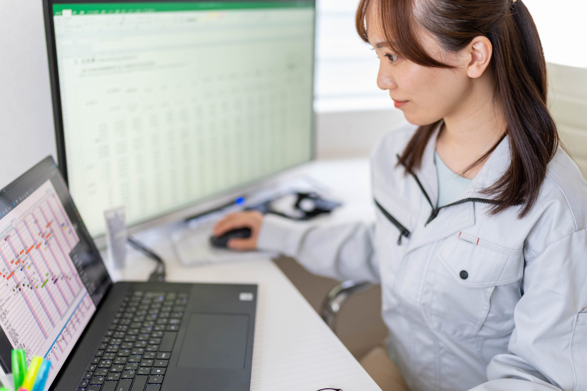 「任意」から「必須」へ変わるダイバーシティ戦略: 企業存続をかけた物流業界の女性活躍