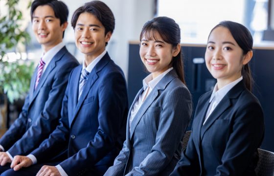 若者にとって魅力的でない？物流業界の大卒採用とその課題