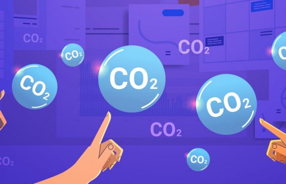 ESGロジスティクス　モーダルシフトの効果と課題