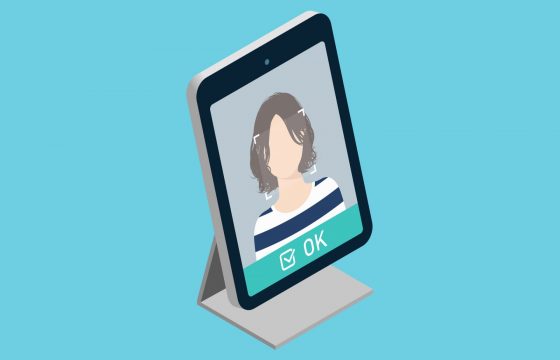 ついにスタート！乗務後自動点呼