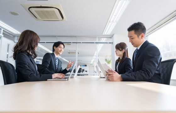 ロジノウハウを取り戻す!荷主企業のロジスティクススキルセット