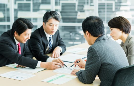 新任物流担当者必見！4月からやるべきこと「３つのポイント」
