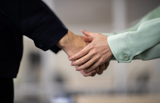 荷主特別対策チームの活用