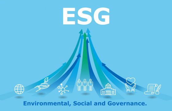 物流分野でESG経営に取り組むべき理由３選