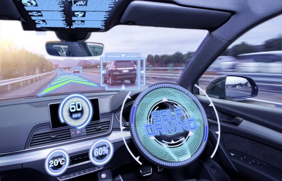 【2023年4月】道路交通法が改正！自動運転「レベル4」がついにスタート