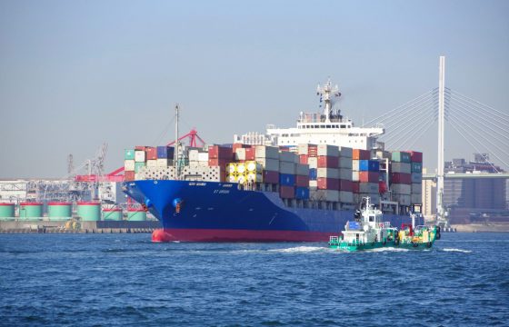 内航船輸送の現状とこれから