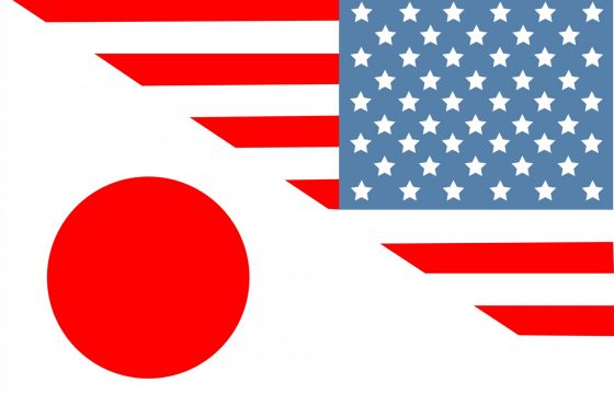 日米比較　多重下請け構造と輸送効率の考え方の違いについて