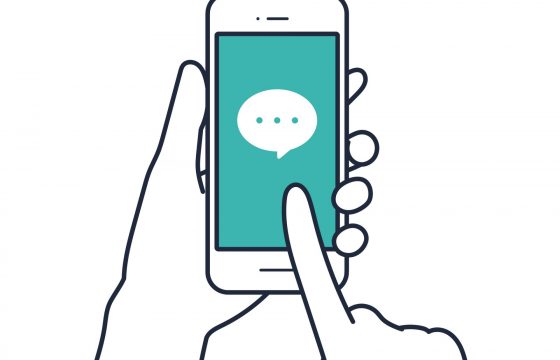 採用DX～チャットボットの活用で入社率を改善～