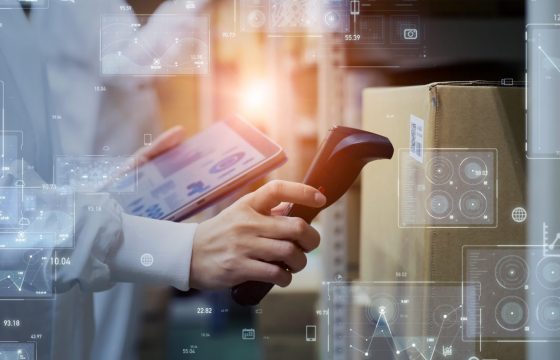 稼げる物流現場が実践している「ムダの排除」と「作業標準化」とは