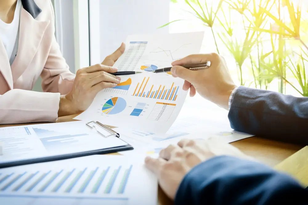 荷主交渉コンサルティング　収支シミュレーション