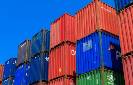 貨物鉄道輸送の現状とこれから