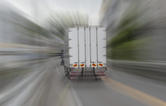 追突事故防止に向けた指導方法とツールの活用方法