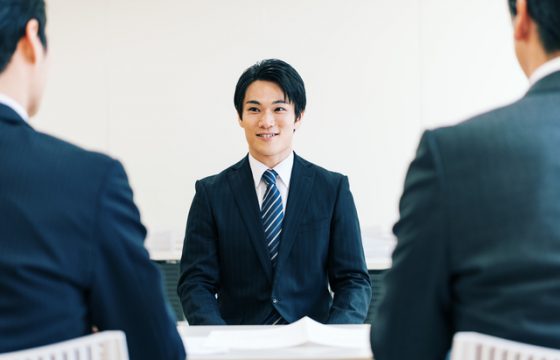 「第二新卒」は新たな若手人財の確保の手法？！