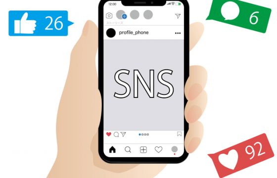 採用活動でSNSを使うなら３：７の法則を押さえよ